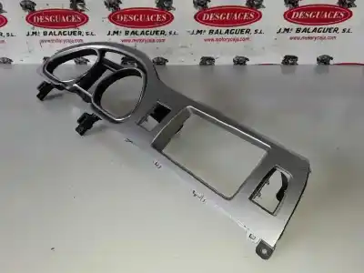 Peça sobressalente para automóvel em segunda mão peças diversas por audi q7 (4l) bug referências oem iam 4l1857115g  