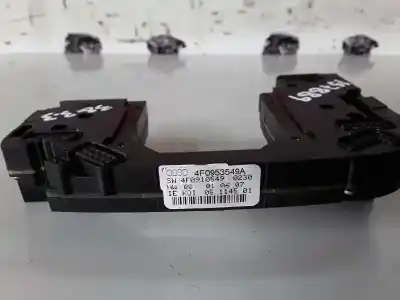 Автозапчастина б/у різні деталі для audi q7 (4l) bug посилання на oem iam 4f0953549a / 4f0910549  