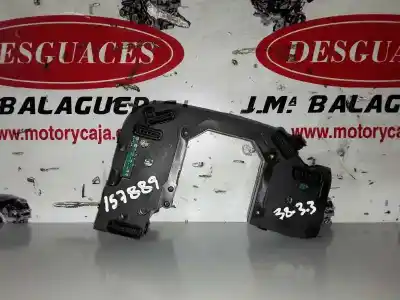 Автозапчастина б/у різні деталі для audi q7 (4l) bug посилання на oem iam 4f0953549a / 4f0910549  