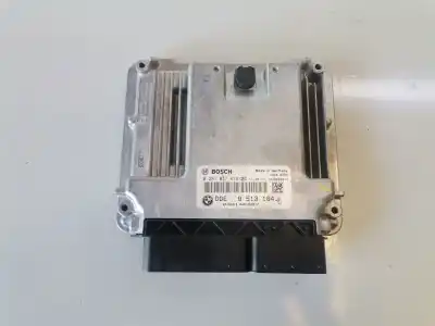 Recambio de automóvil de segunda mano de CENTRALITA MOTOR UCE para BMW X3 (F25)  referencias OEM IAM 0281017639 / 851318401  