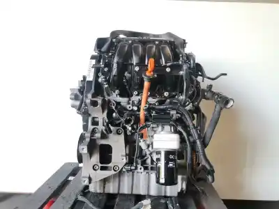 Pièce détachée automobile d'occasion MOTEUR COMPLET pour VOLKSWAGEN GOLF V (1K1)  Références OEM IAM BGU  