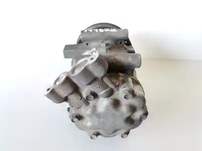 Автозапчасти б/у компрессор кондиционера воздуха за renault modus i k4j770 ссылки oem iam 8200365787  