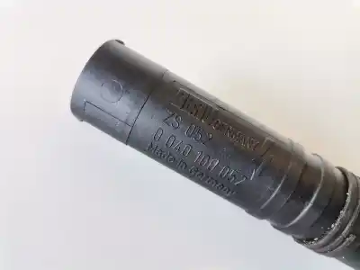 Автозапчастина б/у котушка запалювання для renault modus i k4j770 посилання на oem iam 0040100052  