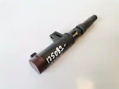 Автозапчастина б/у котушка запалювання для renault modus i k4j770 посилання на oem iam 7700875000 / 8200405098  