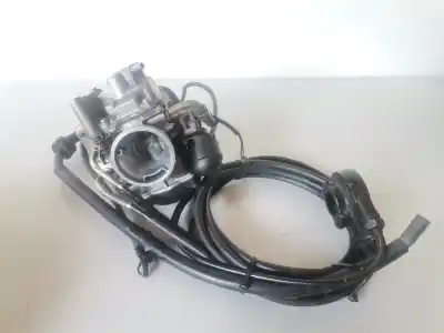 Second-hand car spare part carburettor for yamaha x-max 250 x-max 250 oem iam references 1c0dxan  