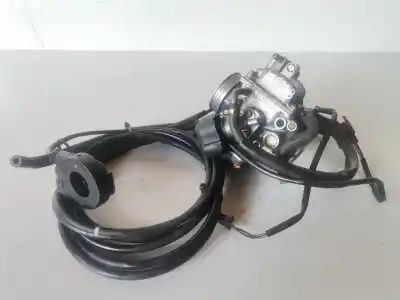 Second-hand car spare part carburettor for yamaha x-max 250 x-max 250 oem iam references 1c0dxan  