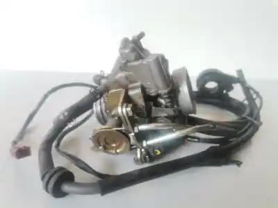 Second-hand car spare part carburettor for yamaha x-max 250 x-max 250 oem iam references 1c0dxan  