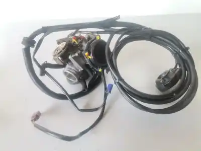 Second-hand car spare part carburettor for yamaha x-max 250 x-max 250 oem iam references 1c0dxan  
