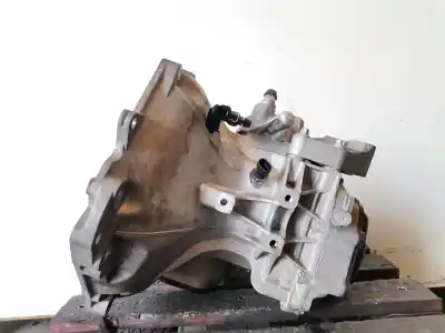 Second-hand car spare part gearbox for opel corsa d (s07) 1.4 (l08, l68) oem iam references   