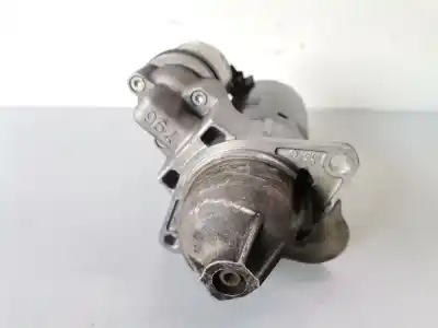 Second-hand car spare part starter motor for opel corsa d (s07) 1.4 (l08, l68) oem iam references 55566800 / 0001107493