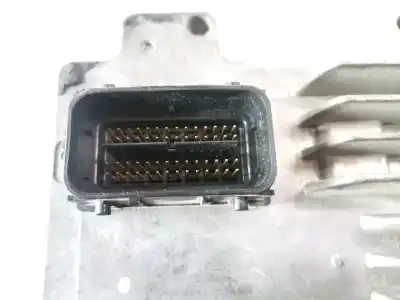 Second-hand car spare part fuse box unit for opel corsa d (s07) 1.4 (l08, l68) oem iam references 55576691  