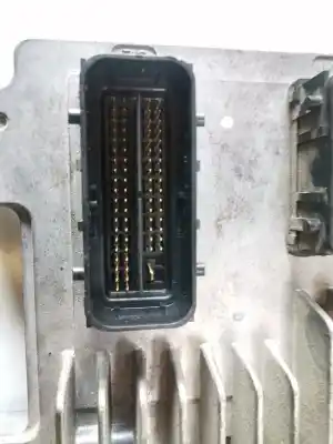 Second-hand car spare part fuse box unit for opel corsa d (s07) 1.4 (l08, l68) oem iam references 55576691  