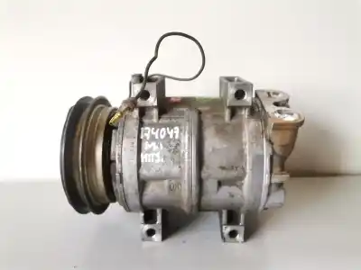 Автозапчасти б/у компрессор кондиционера воздуха за mitsubishi l200 (k70) 4d56-td ссылки oem iam 5060117303