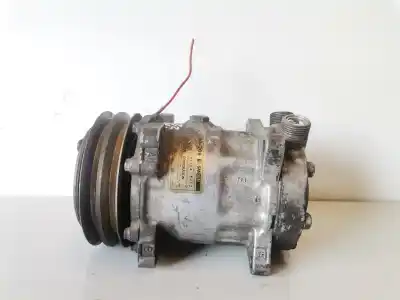 İkinci el araba yedek parçası KLIMA KOMPRESÖRÜ için LAND ROVER DISCOVERY (SALLJG/LJ)  OEM IAM referansları 7412  