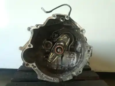 Second-hand car spare part GEARBOX for AUDI 80/90 (893)  OEM IAM references AXG  