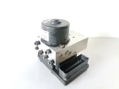 Peça sobressalente para automóvel em segunda mão abs por land rover freelander (ln) 204d3 referências oem iam srb500240a0066 / 10092508543