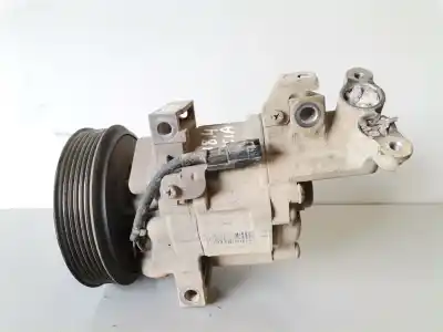 Автозапчастина б/у компресор кондиционера для dacia dokker k9k612 посилання на oem iam 926009154r