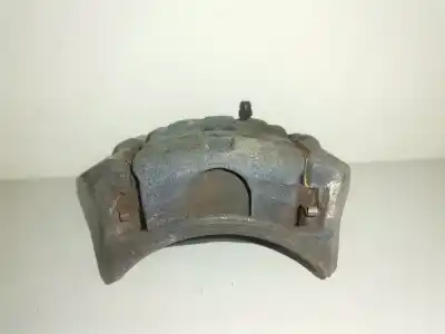 Автозапчасти б/у передний левый тормозной суппорт за ford fiesta (cnn) xujb ссылки oem iam 