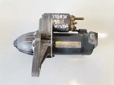 Автозапчасти б/у двигатель запускается за honda civic 5 puertas (eu7/8) g-d16v1 ссылки oem iam d6ra91  