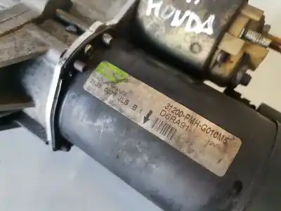 Автозапчасти б/у двигатель запускается за honda civic 5 puertas (eu7/8) g-d16v1 ссылки oem iam d6ra91  