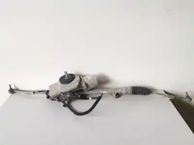 Автозапчасти б/у рулевая рейка за citroen c3 ii (sc_) 1.4 ссылки oem iam 9801390780