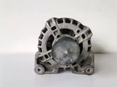 Piesă de schimb auto la mâna a doua alternator pentru dacia sandero 0.9 tce cat referințe oem iam 231005079r  