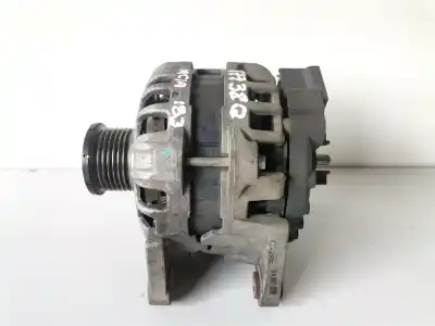 Piesă de schimb auto la mâna a doua alternator pentru dacia sandero 0.9 tce cat referințe oem iam 231005079r  