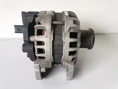 Piesă de schimb auto la mâna a doua alternator pentru dacia sandero 0.9 tce cat referințe oem iam 231005079r  