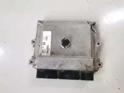 Pièce détachée automobile d'occasion CALCULATEUR MOTEUR ECU pour DACIA SANDERO  Références OEM IAM 237102806R  