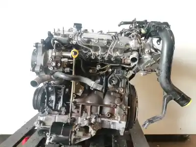 Gebrauchtes Autoersatzteil kompletter motor zum toyota corolla (e12) 1cdftv oem-iam-referenzen 1cdftv  