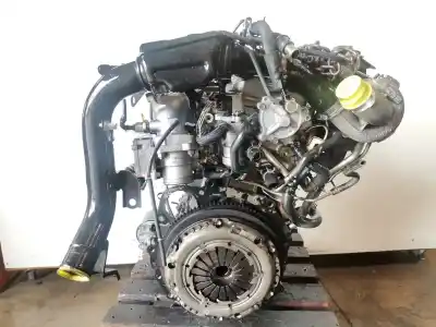 Gebrauchtes Autoersatzteil kompletter motor zum toyota corolla (e12) 1cdftv oem-iam-referenzen 1cdftv  