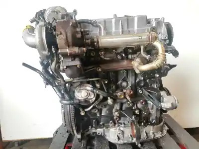 Gebrauchtes Autoersatzteil kompletter motor zum toyota corolla (e12) 1cdftv oem-iam-referenzen 1cdftv  