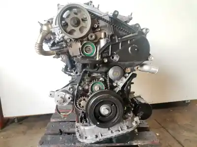 Gebrauchtes Autoersatzteil kompletter motor zum toyota corolla (e12) 1cdftv oem-iam-referenzen 1cdftv  