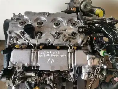 Gebrauchtes Autoersatzteil kompletter motor zum toyota corolla (e12) 1cdftv oem-iam-referenzen 1cdftv  