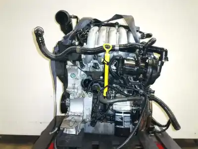 İkinci el araba yedek parçası KOMPLE MOTOR için SEAT ALHAMBRA (7V9)  OEM IAM referansları ATM  