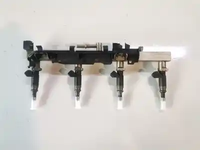 Second-hand car spare part distributor pipe for bmw serie 3 compacto (e46) g-n42b18a oem iam references 