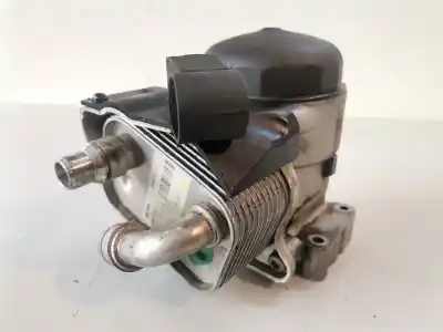 Pièce détachée automobile d'occasion REFROIDISSEUR RADIATEUR D'HUILE DU MOTEUR POUR VOITURE pour BMW SERIE 3 COMPACTO (E46)  Références OEM IAM   