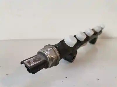 Автозапчасти б/у рампа инжектора за citroen ds4 (nx_) 1.6 hdi 110 ссылки oem iam 9684753080  