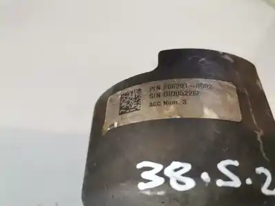 Автозапчастина б/у різні деталі для citroen ds4 (nx_) 1.6 hdi 110 посилання на oem iam   