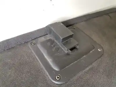 Peça sobressalente para automóvel em segunda mão chapeleira por audi q7 (4l) bug referências oem iam 4l0863462a  