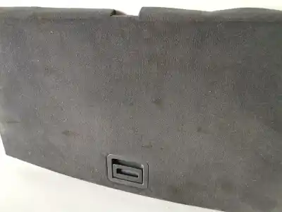 Peça sobressalente para automóvel em segunda mão chapeleira por audi q7 (4l) bug referências oem iam 4l0863462a  