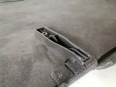 Peça sobressalente para automóvel em segunda mão chapeleira por audi q7 (4l) bug referências oem iam 4l0863462a  