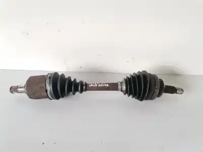 Second-hand car spare part FRONT RIGHT TRANSMISSION for LAND ROVER FREELANDER (LN)  OEM IAM references   