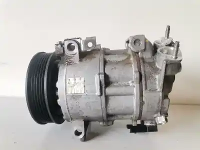 Pezzo di ricambio per auto di seconda mano compressore aria condizionata per peugeot 308 5fw riferimenti oem iam 598755 / 4471908122  