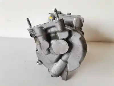 Pezzo di ricambio per auto di seconda mano compressore aria condizionata per peugeot 308 5fw riferimenti oem iam 598755 / 4471908122  