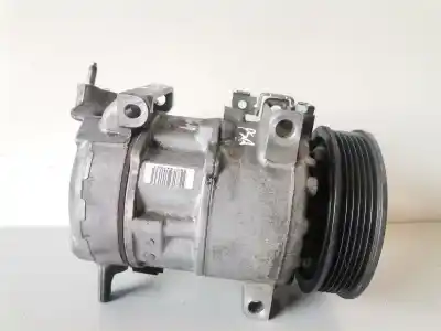 Pezzo di ricambio per auto di seconda mano compressore aria condizionata per peugeot 308 5fw riferimenti oem iam 598755 / 4471908122  