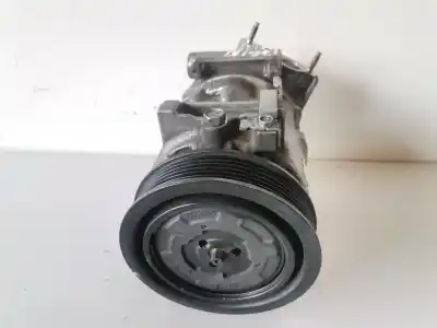 Pezzo di ricambio per auto di seconda mano compressore aria condizionata per peugeot 308 5fw riferimenti oem iam 598755 / 4471908122  