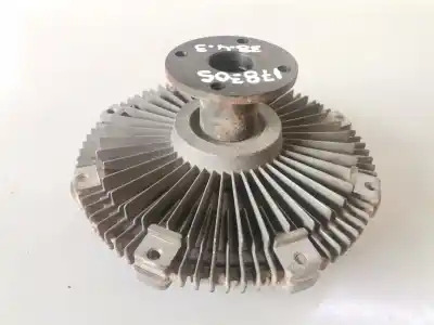 Peça sobressalente para automóvel em segunda mão ventilador do motor viscoso por mitsubishi l 200 (ka0/kb0) d-4d56 referências oem iam   
