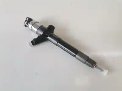 Second-hand car spare part injector for mitsubishi l 200 (ka0/kb0) d-4d56 oem iam references 0950005600  