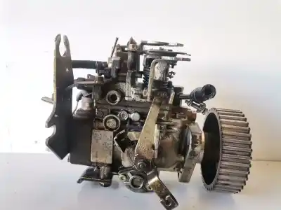 Pièce détachée automobile d'occasion pompe à injection pour nissan serena (c23m) 2.3 slx diesel références oem iam 0460494355  